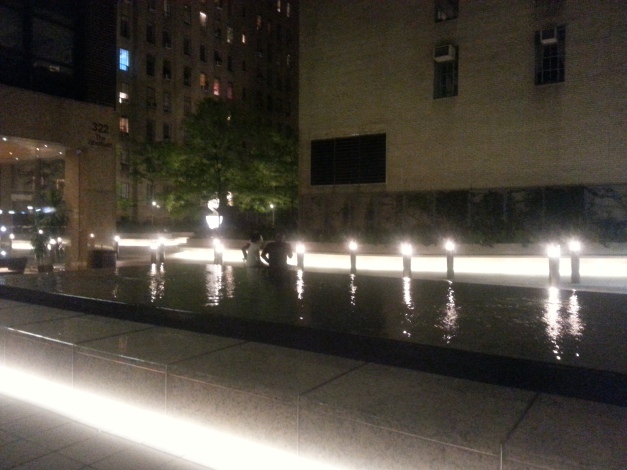 GN Reflecting Pool 2