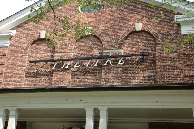 The Theater