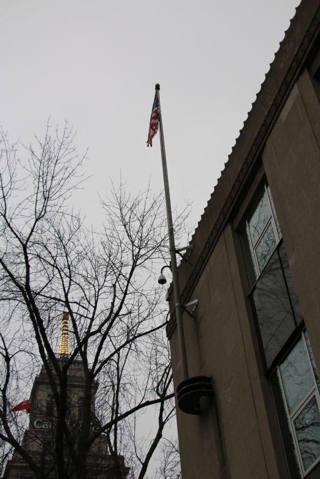 U.S Embassy Toronto